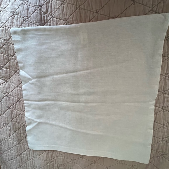 Sleepy Hollow Dead and Breakfast Pillow Cover Sham Halloween Spooky Funny. - Picture 4 of 8